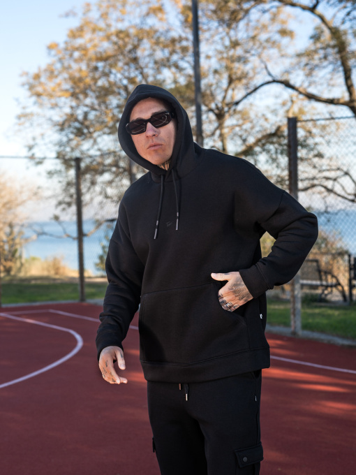 Худи TeamV модель 230-3 Фото