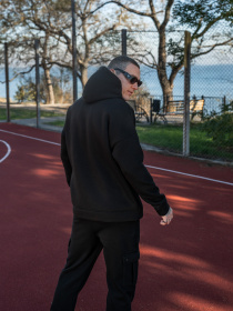 Худі TeamV модель 230-3 Фото