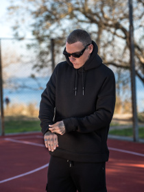 Худі TeamV модель 230-3 Фото