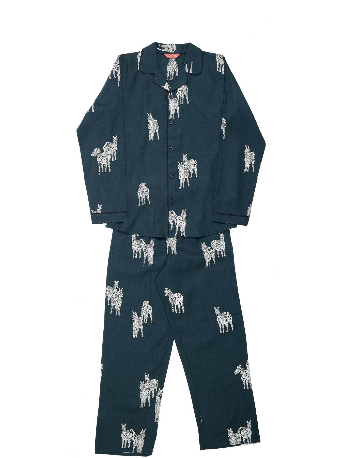 Пижама CYBERJAMMIES Blake модель 6964 Фото