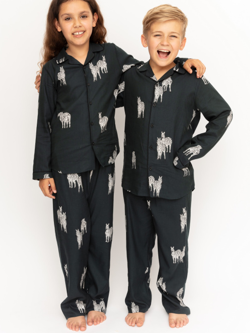 Пижама CYBERJAMMIES Blake модель 6964 Фото