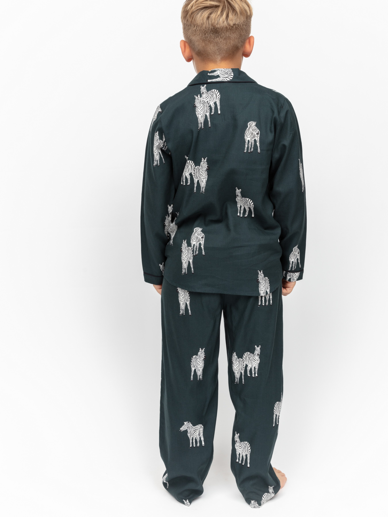 Пижама CYBERJAMMIES Blake модель 6964 Фото