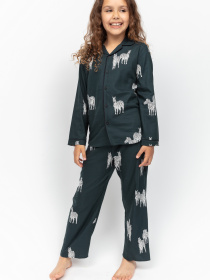 Пижама CYBERJAMMIES Blake модель 6964 Фото