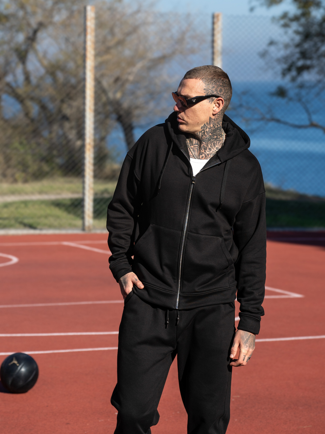 Спортивний костюм TeamV модель 530-33 Фото