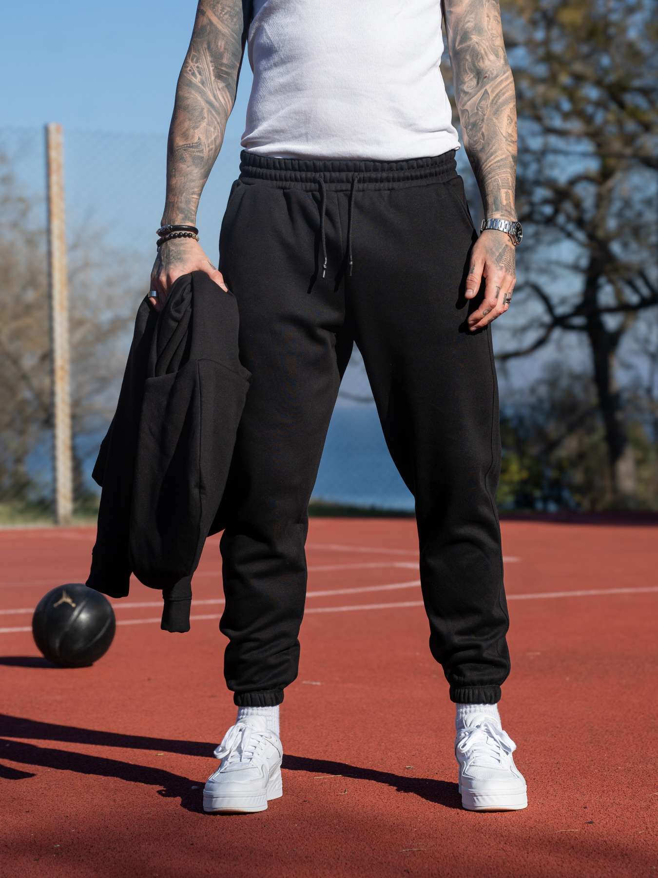 Спортивний костюм TeamV модель 530-33 Фото