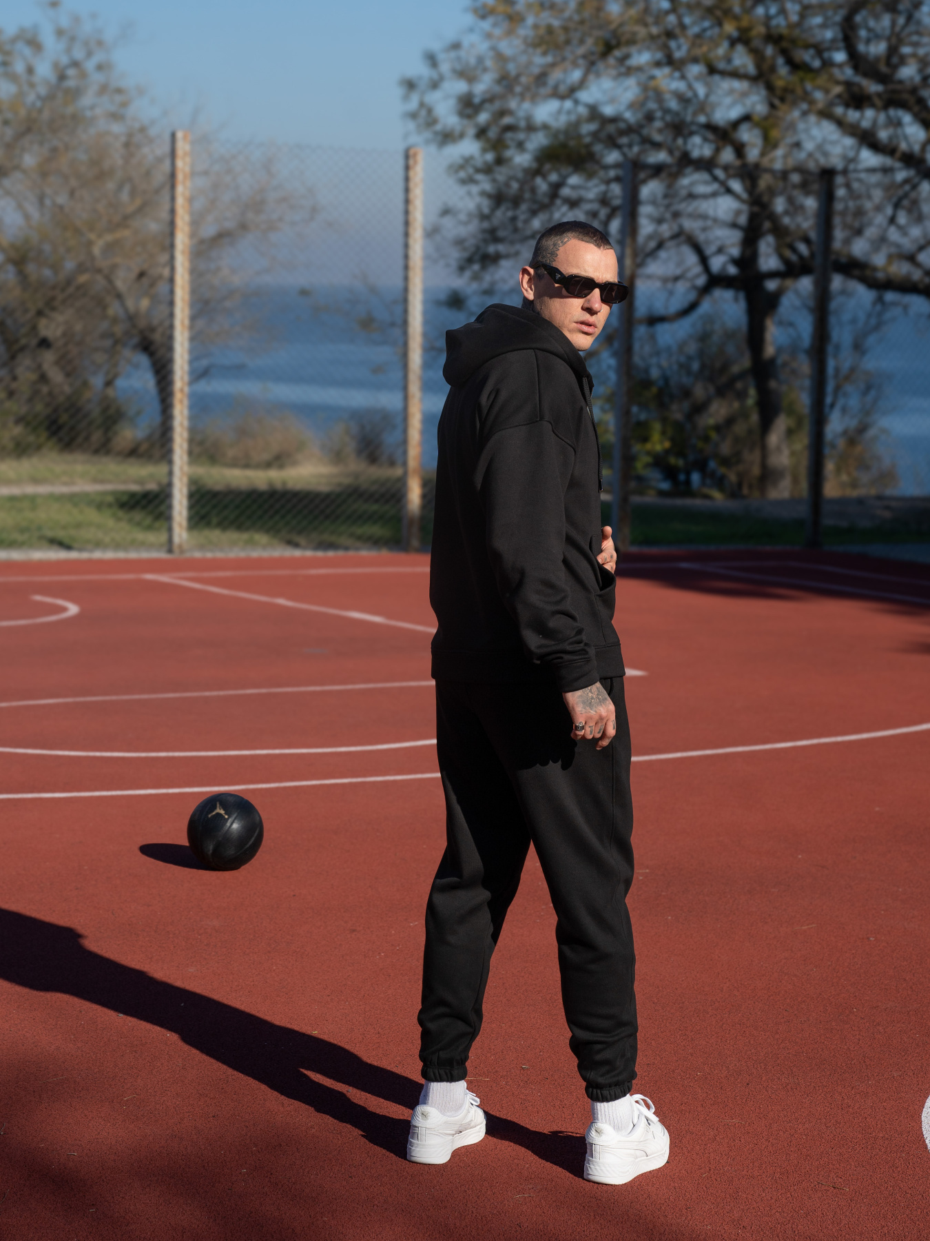 Спортивный костюм TeamV модель 530-33 Фото