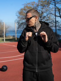 Спортивный костюм TeamV модель 530-33 Фото