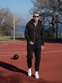 Спортивний костюм TeamV модель 530-33 Фото