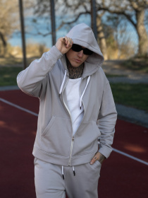 Спортивный костюм TeamV модель 530-33 Фото