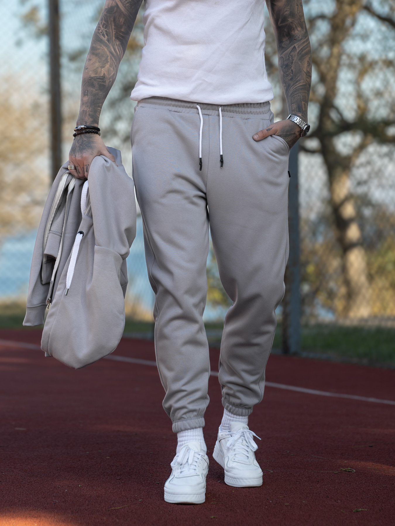 Спортивний костюм TeamV модель 530-33 Фото