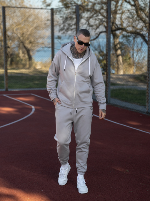 Спортивний костюм TeamV модель 530-33 Спортивний костюм TeamV модель 530-33 Фото