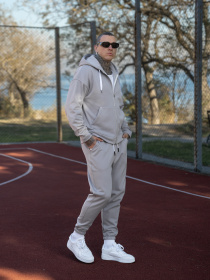 Спортивний костюм TeamV модель 530-33 Фото