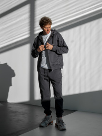 Спортивный костюм TeamV модель 530-33 Фото