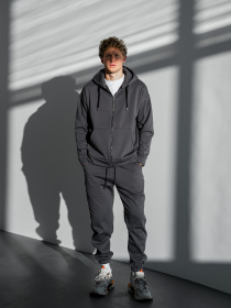 Спортивный костюм TeamV модель 530-33 Фото