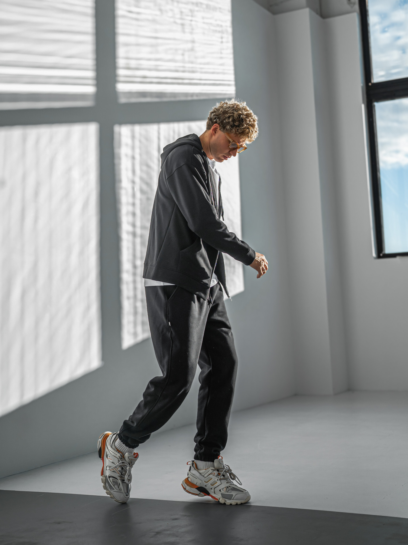 Спортивний костюм TeamV модель 530-33 Фото