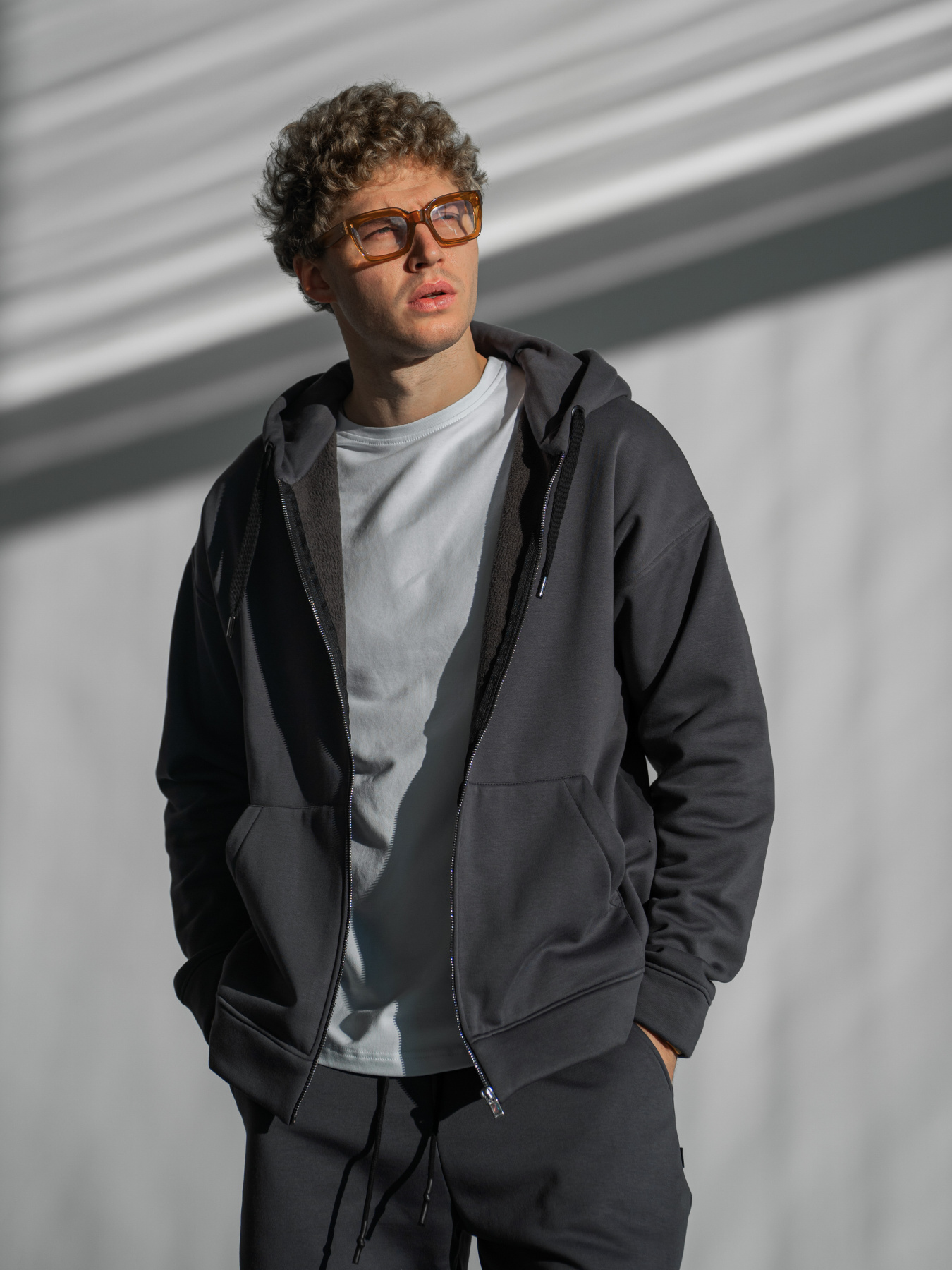 Спортивний костюм TeamV модель 530-33 Фото