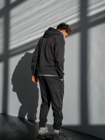 Спортивний костюм TeamV модель 530-33 Фото