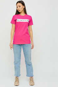 Футболки и поло YAPPI модель WPI20042 Фото