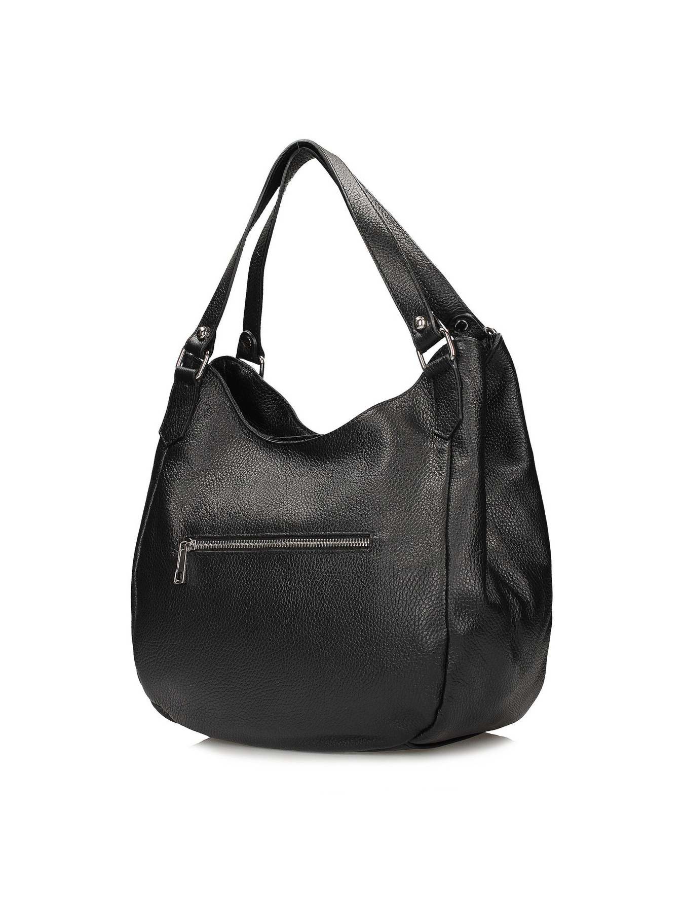 Сумка Toscanio модель F177CZARNY Фото