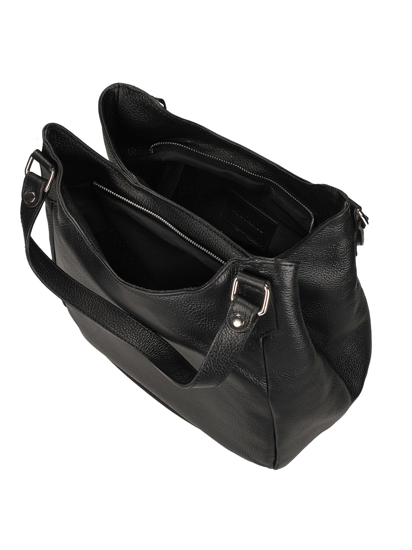 Сумка Toscanio модель F177CZARNY Фото