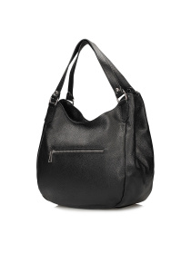 Сумка Toscanio модель F177CZARNY Фото