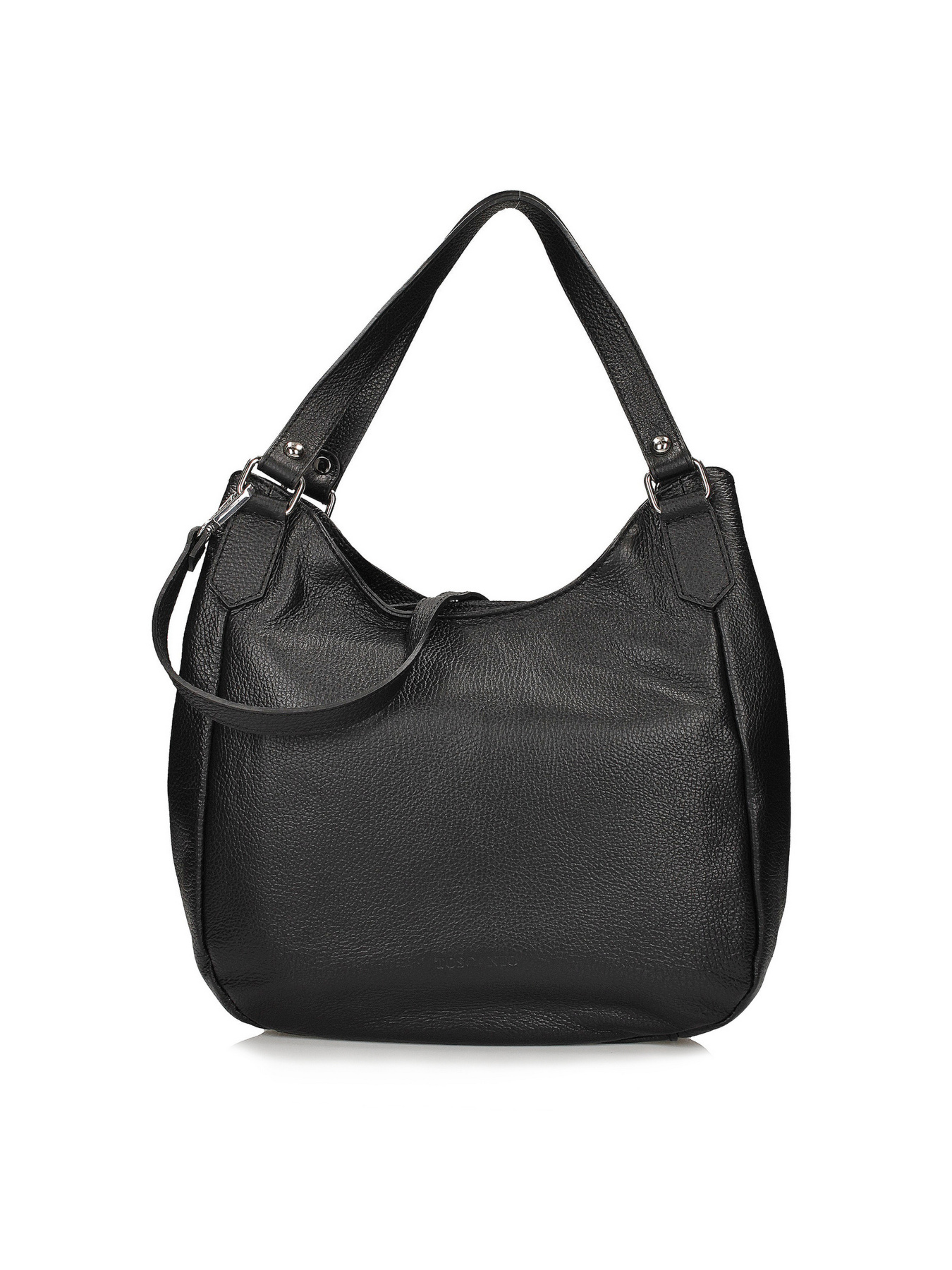 Сумка Toscanio модель F177CZARNY Фото