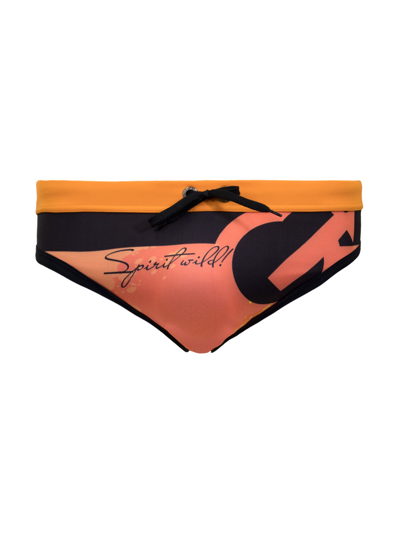 Плавки Geronimo модель 1817s2 Фото