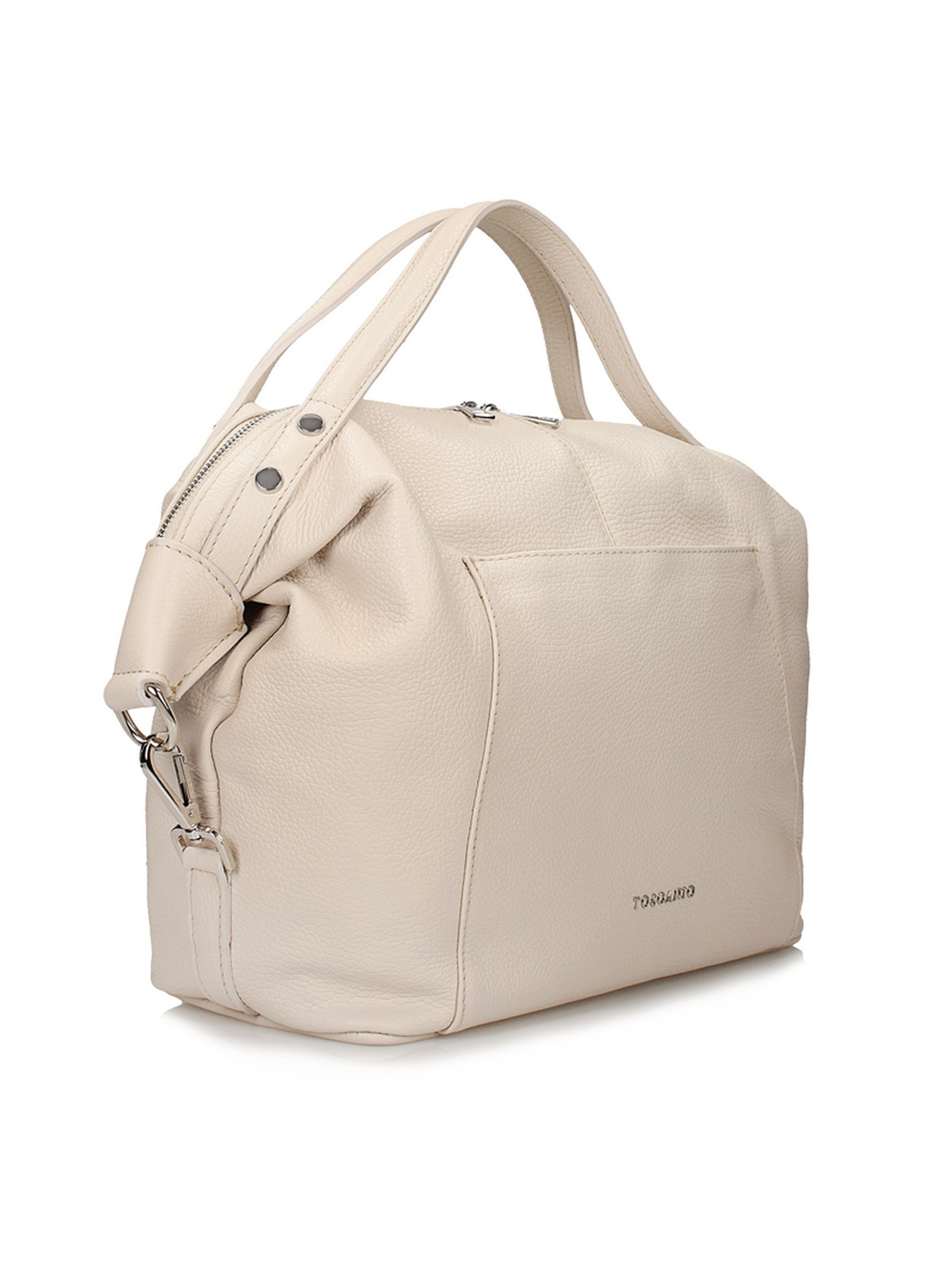 Сумка Toscanio модель F178KREMD37 Фото