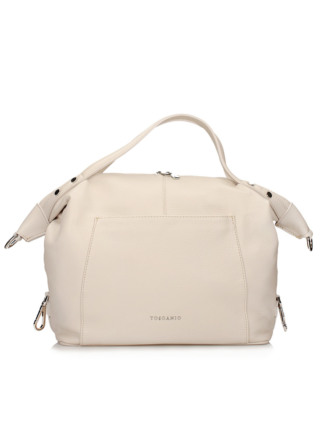 Сумка Toscanio модель F178KREMD37 Фото