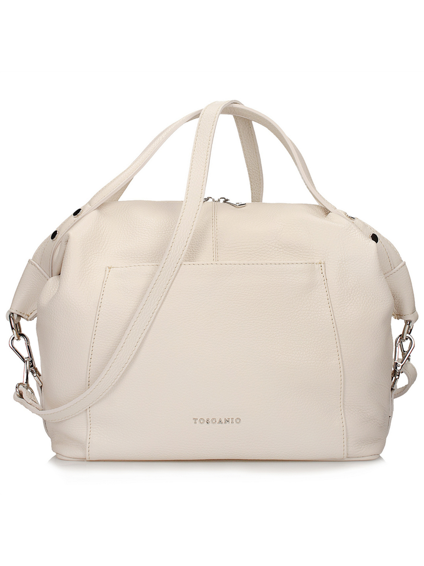 Сумка Toscanio модель F178KREMD37 Фото