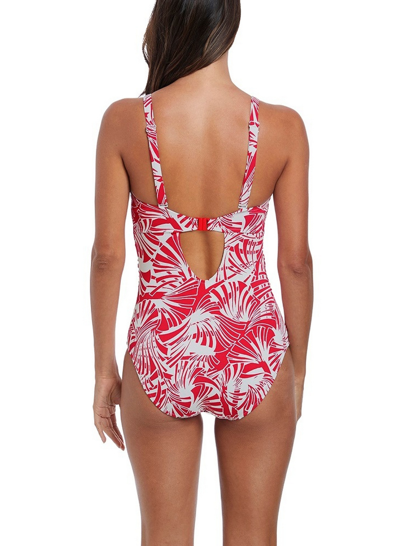 Купальник Fantasie Como модель 6638 Фото