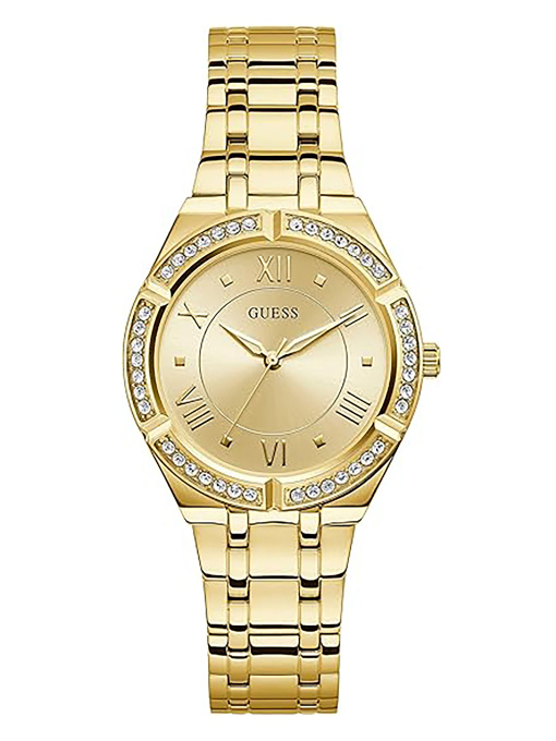 Часы GUESS модель GW0033L2 Фото
