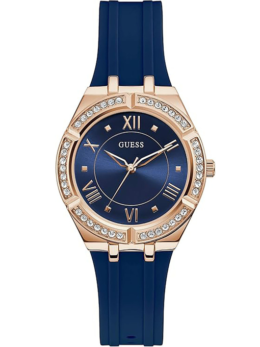 Часы GUESS модель GW0034L4 Фото