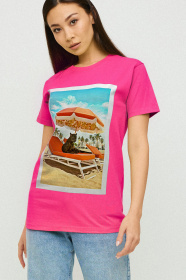 Футболки и поло YAPPI модель WPI20020 Фото