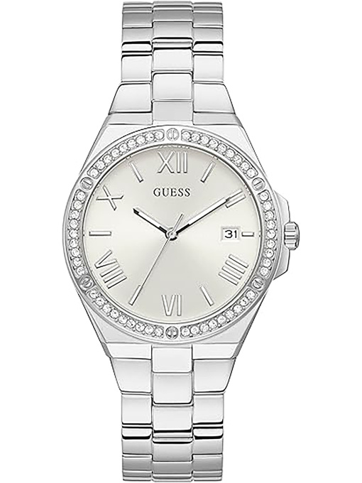 Часы GUESS модель GW0286L1 Фото
