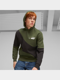 Худи и свитшоты PUMA Power Cat Hoodie модель 674099 Фото