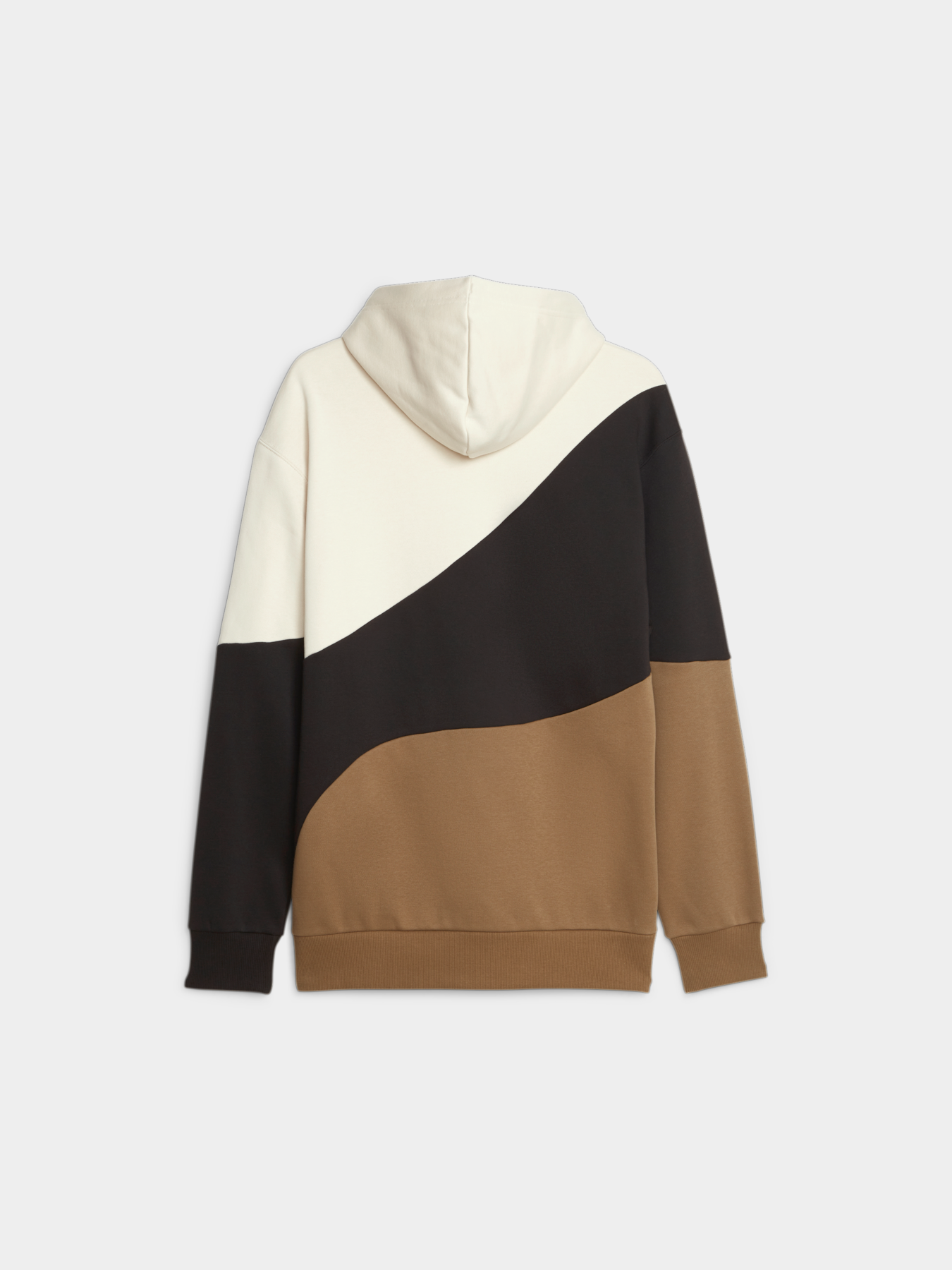 Худі PUMA Power Cat Hoodie модель 674099 Фото