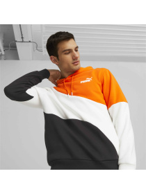 Худи PUMA Power Cat Hoodie модель 674099 Фото