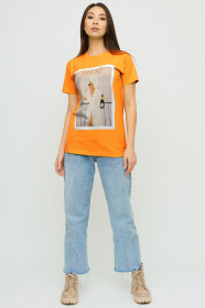 Футболки і поло YAPPI модель WOR20019 Фото