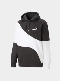 Худи PUMA Power Cat Hoodie модель 674099 Фото