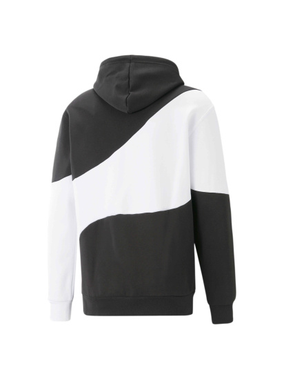 Худи PUMA Power Cat Hoodie модель 674099 — фото - INTERTOP