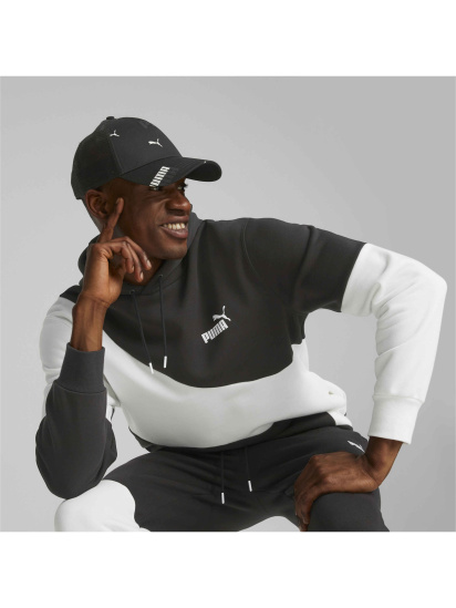 Худи PUMA Power Cat Hoodie модель 674099 — фото 3 - INTERTOP