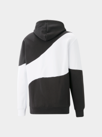 Худи PUMA Power Cat Hoodie модель 674099 Фото