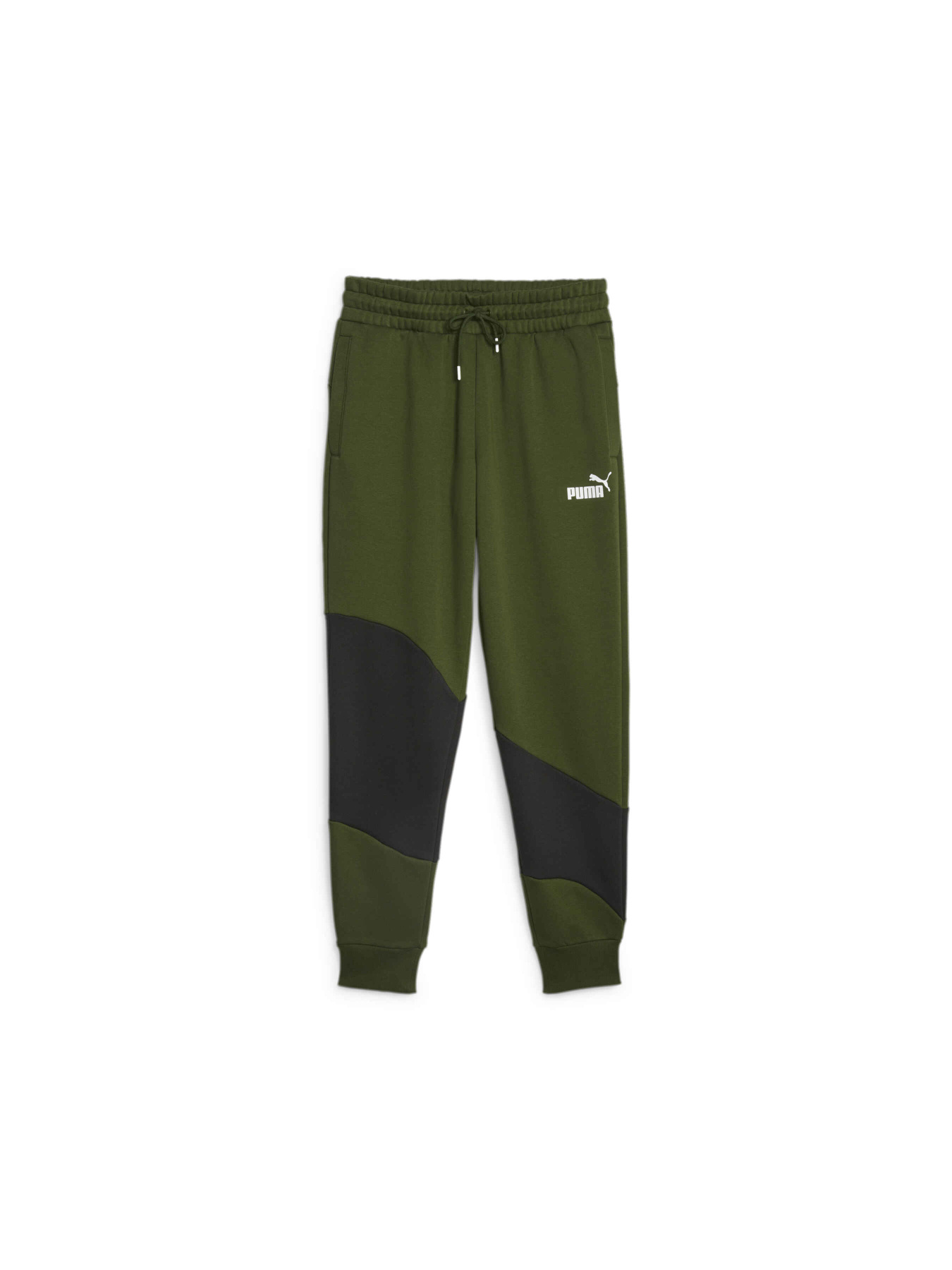 Штани спортивні PUMA Power Cat Sweatpants модель 673330 Фото