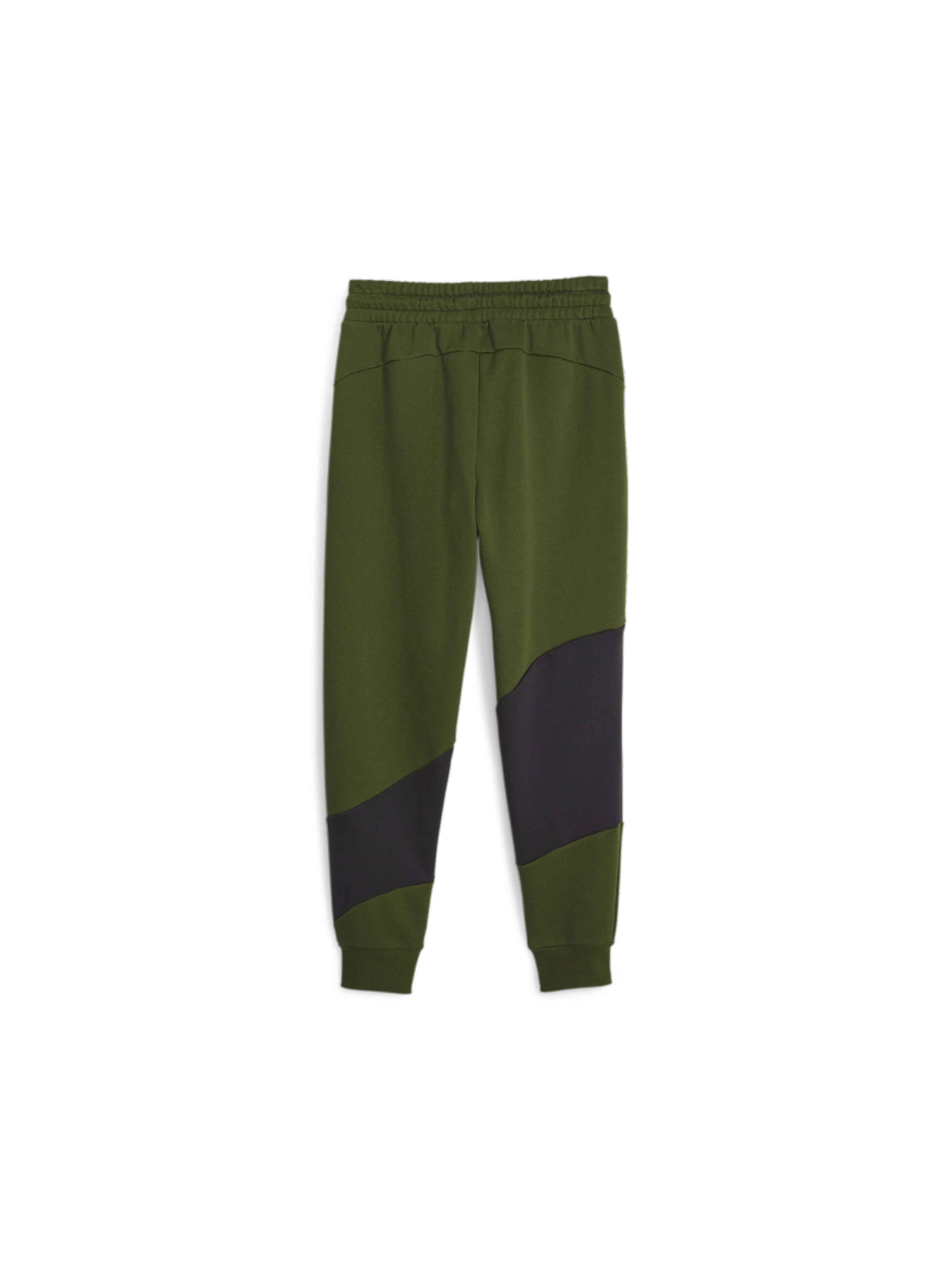 Штаны спортивные PUMA Power Cat Sweatpants модель 673330 Фото