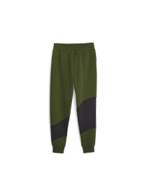 Штаны спортивные PUMA Power Cat Sweatpants модель 673330 Фото