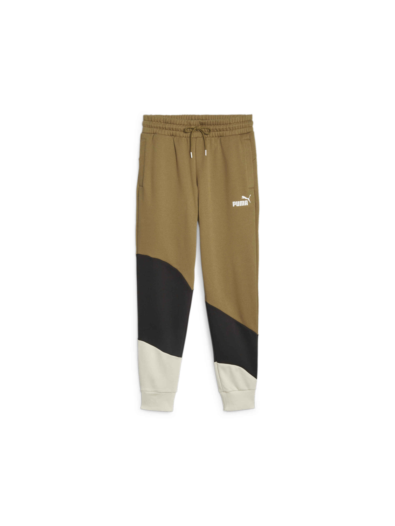Штани спортивні PUMA Power Cat Sweatpants модель 673330 Фото