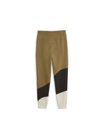 Штаны спортивные PUMA Power Cat Sweatpants модель 673330 Фото