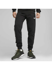 Штани спортивні PUMA Power Sweatpants модель 675915 Фото