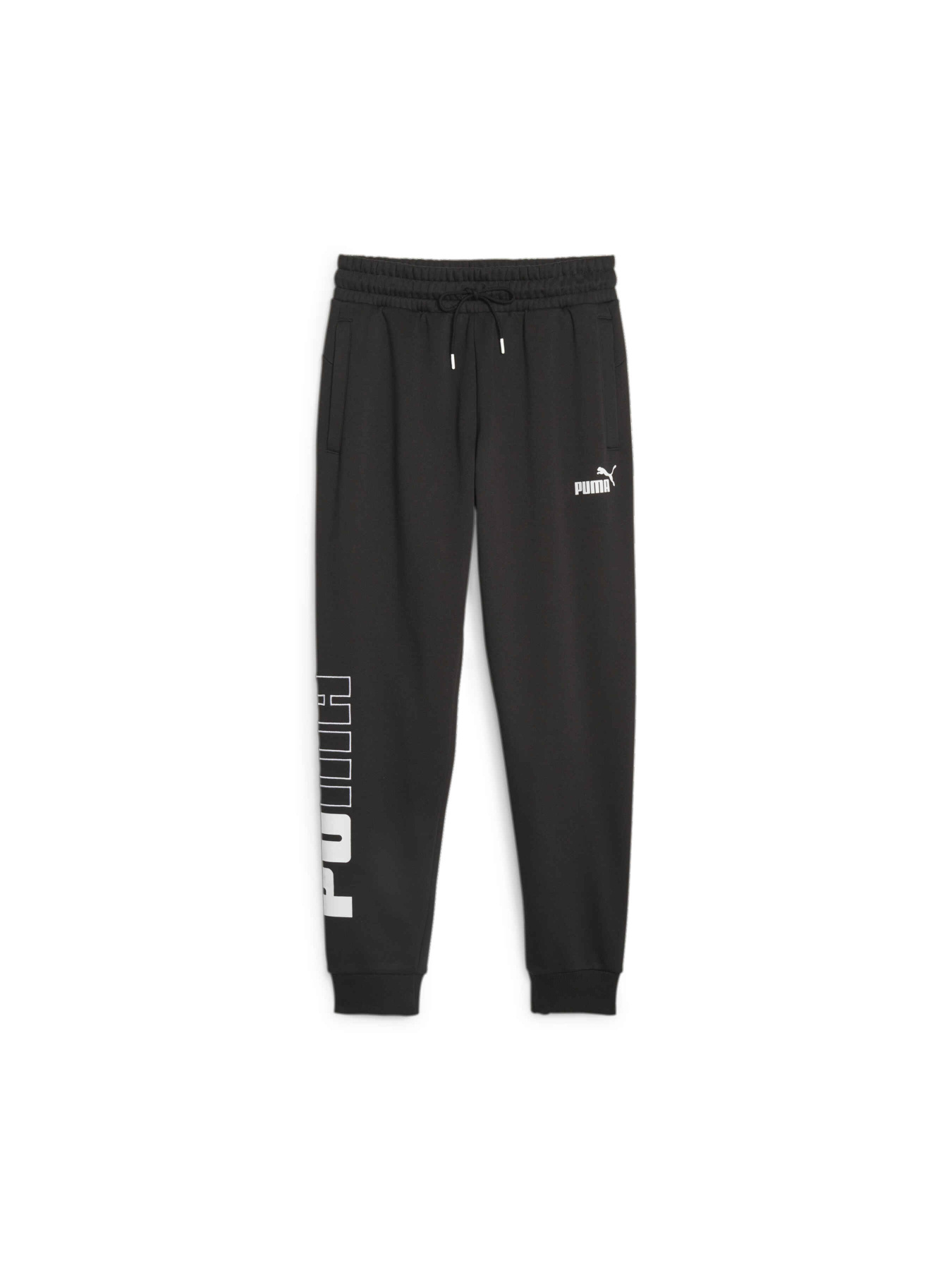 Штаны спортивные PUMA Power Sweatpants модель 675915 Фото